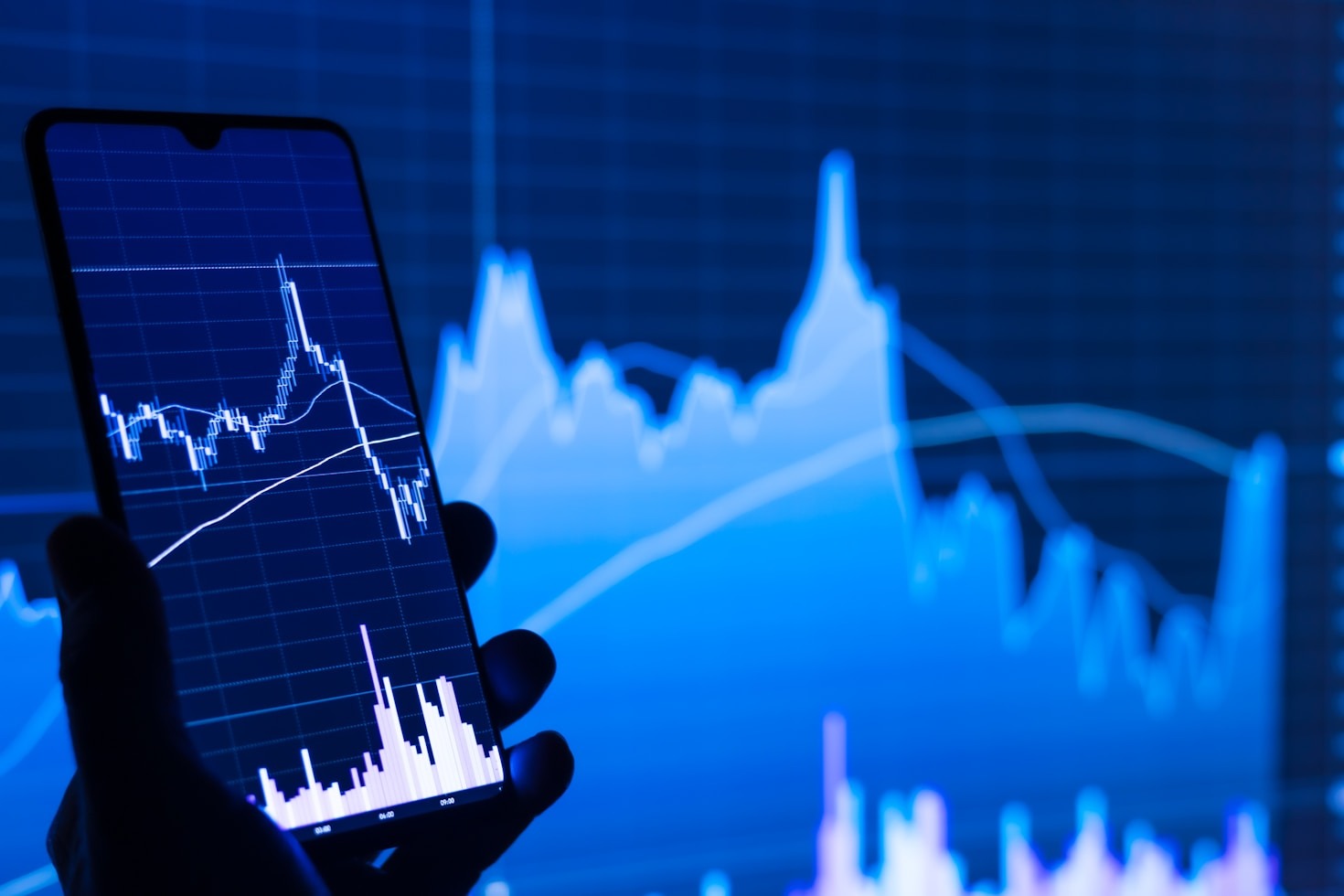 How To Analyze Market Trends Like Professionals