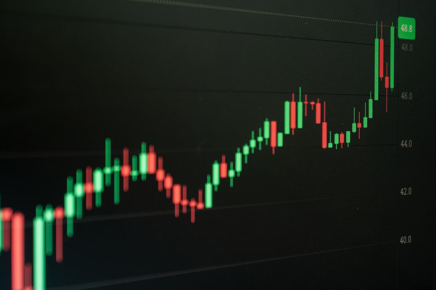 Developing A Winning Mindset For Financial Success